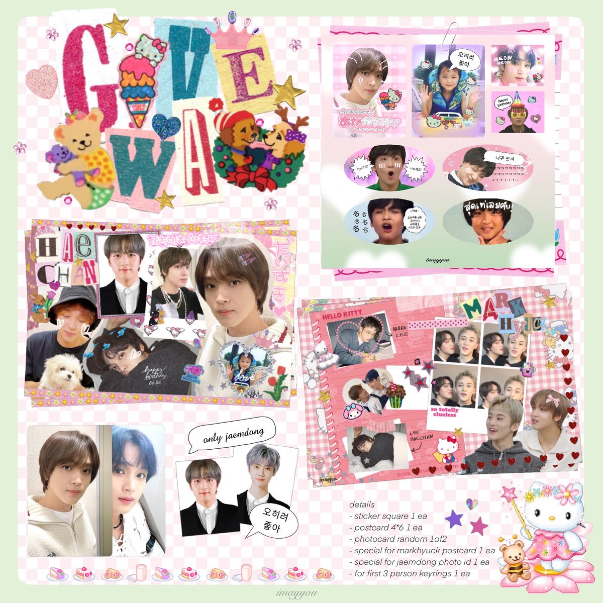 imaayu♡ tweet media