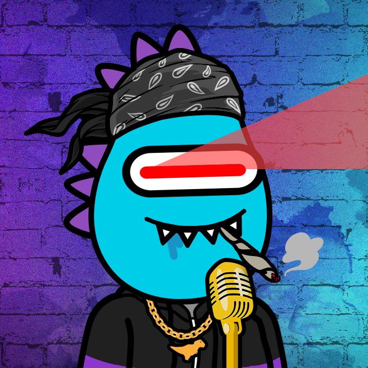 BrianSumner420's tweet photo. How’s our @Cosmodinos fam! 🦖

Next 1:1 giveaway is
#rappears x #cosmodinos 

To qualify- hold both #nfts 
@RappearsNFTs &amp; @Cosmodinos 

Public Mint Live @ https://t.co/7OvA9GOGrY 

-Drawing will take place in 24 hours- https://t.co/6UTlTVZHYo