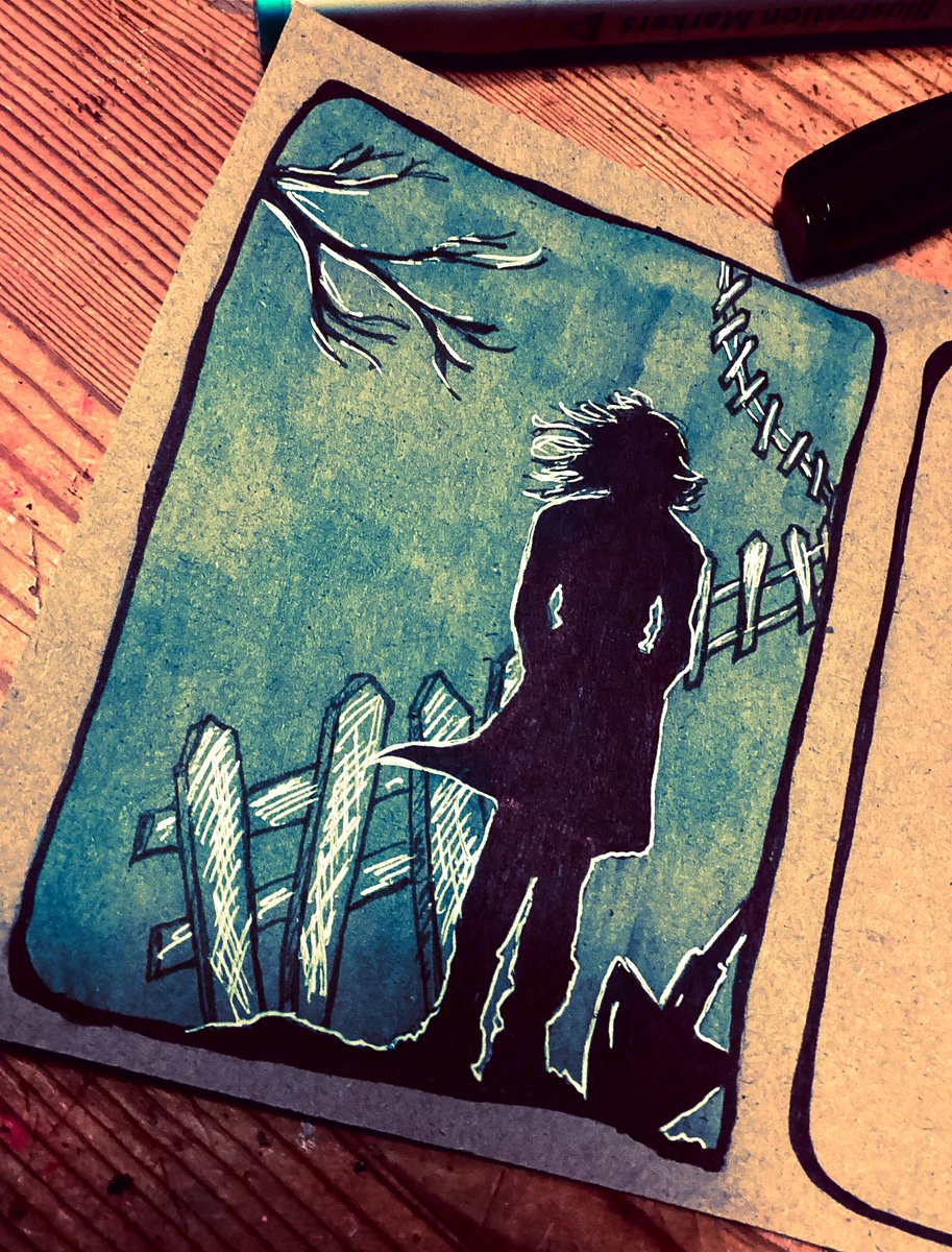 lisathegeekmom's tweet photo. So I was way off in guessing the #FridayThe13th films for #LastDriveIn with @therealjoebob and @kinky_horror but at least I can enjoy the #LastDrawIn this week for #thelittlegirlwholivesdownthelane and #housebound
#HorrorFamily https://t.co/8IqKfKlV8Y