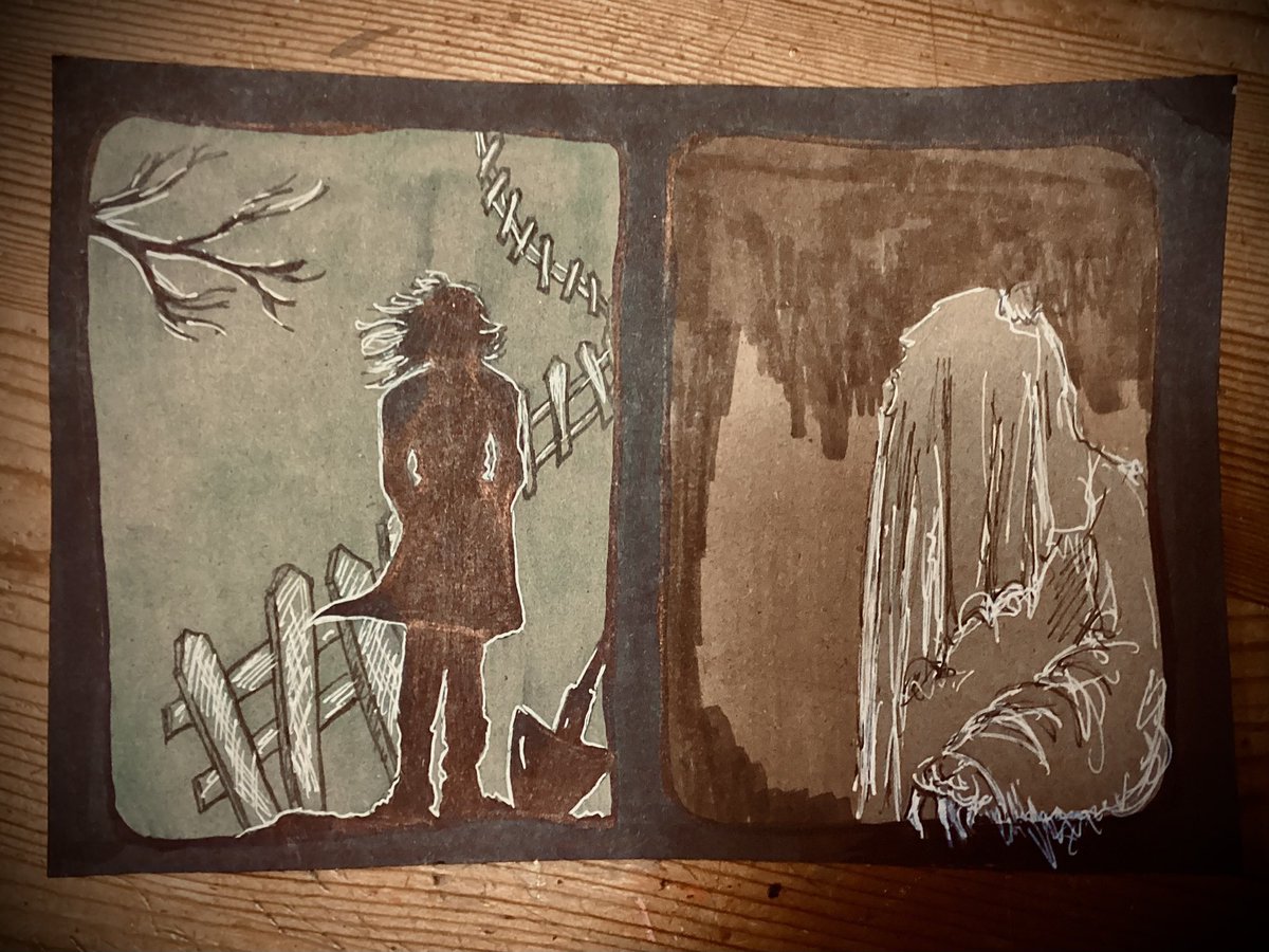 lisathegeekmom's tweet photo. So I was way off in guessing the #FridayThe13th films for #LastDriveIn with @therealjoebob and @kinky_horror but at least I can enjoy the #LastDrawIn this week for #thelittlegirlwholivesdownthelane and #housebound
#HorrorFamily https://t.co/8IqKfKlV8Y