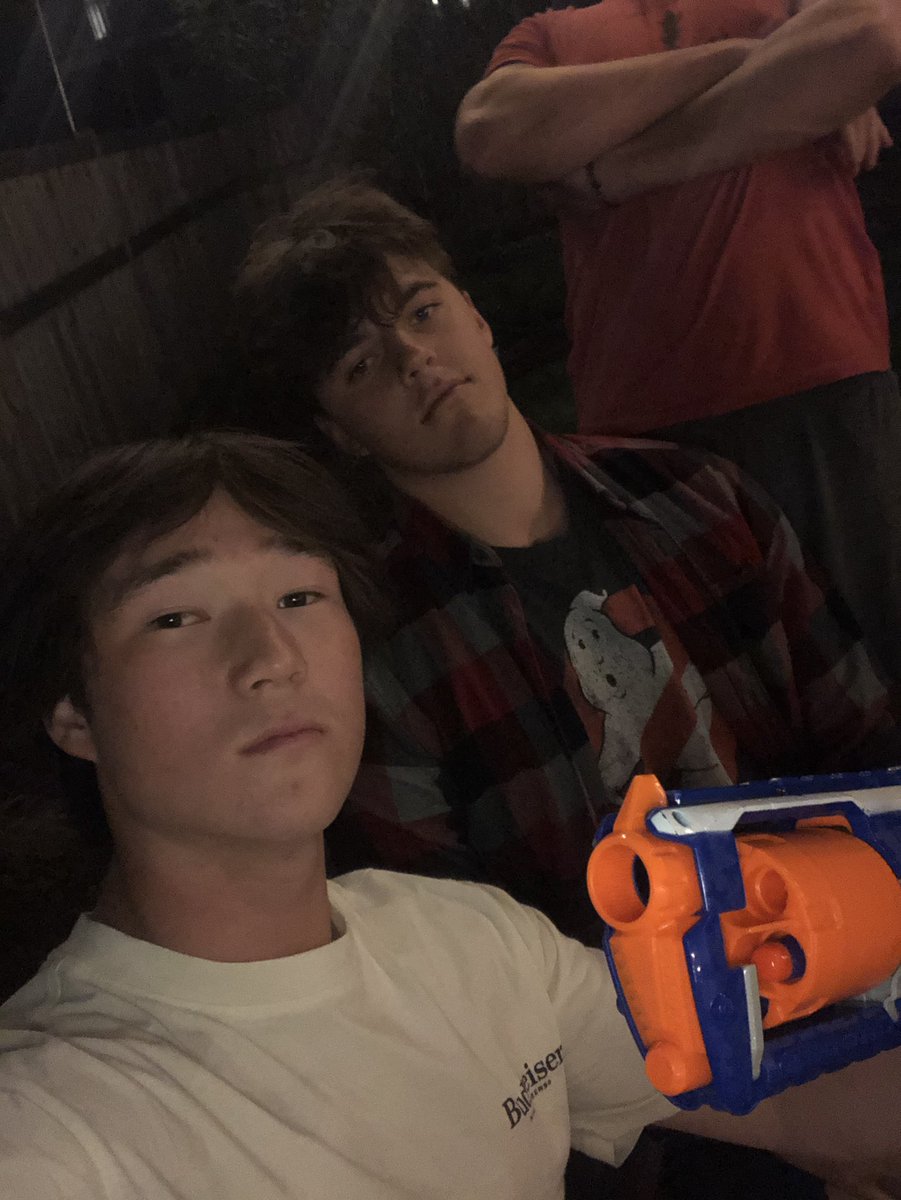 Tittsburgh Feelers 12-0 tweet media