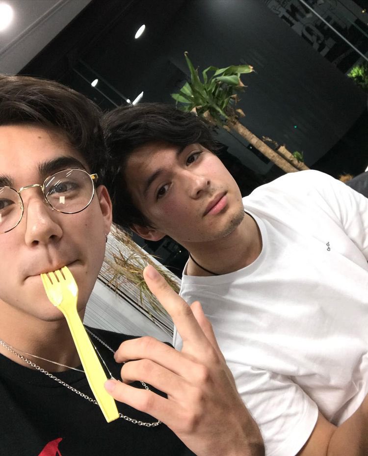 withmycaecae's tweet photo. — จนกว่าเราจะพบกันอีกครั้ง🤍 (5)
#ThankyouIntersection https://t.co/wmIn88YCwS