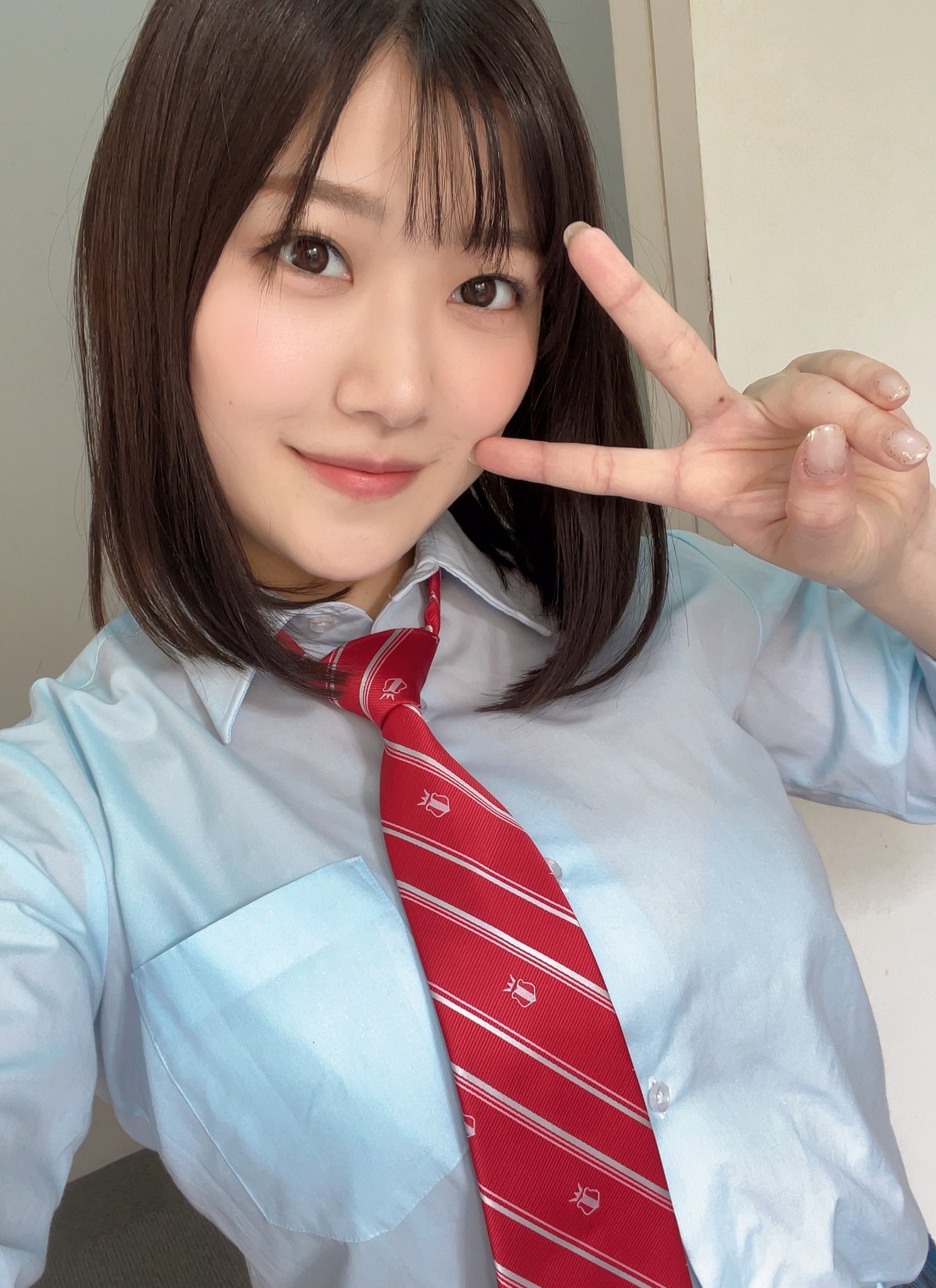 小梅えな on Twitter "おそうめ😊 https //t.co/26O6dWaUGM" / Twitter