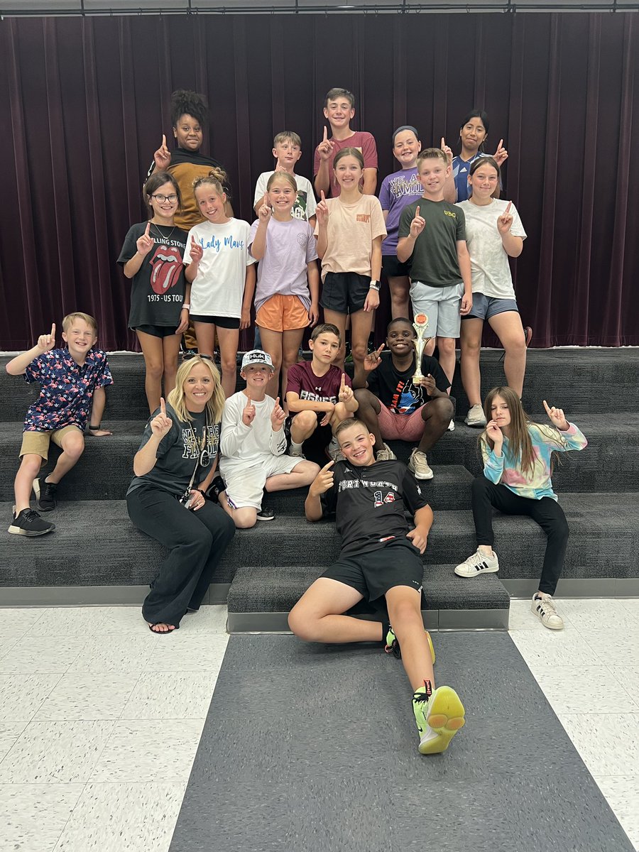 Amanda Gill tweet media