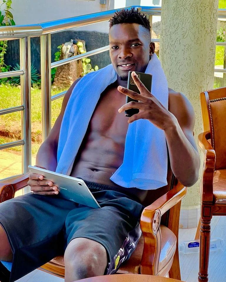 KawowoSports's tweet photo. Weekend mode: Activated ✅😃

@aucho_khalid08 https://t.co/eUhUaWfQHq