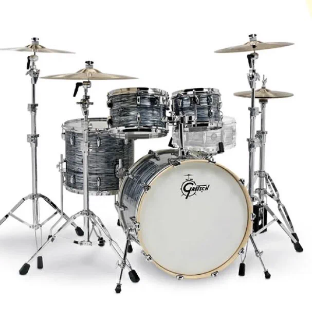 @Gatchy_Mutchy ドラムのグレッチの可能性もあるのでは… 