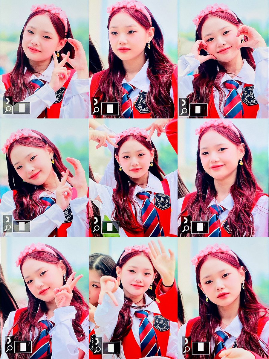 boeunthinking's tweet photo. boeun from mini fanmeeting https://t.co/Ryg2zJuYR3