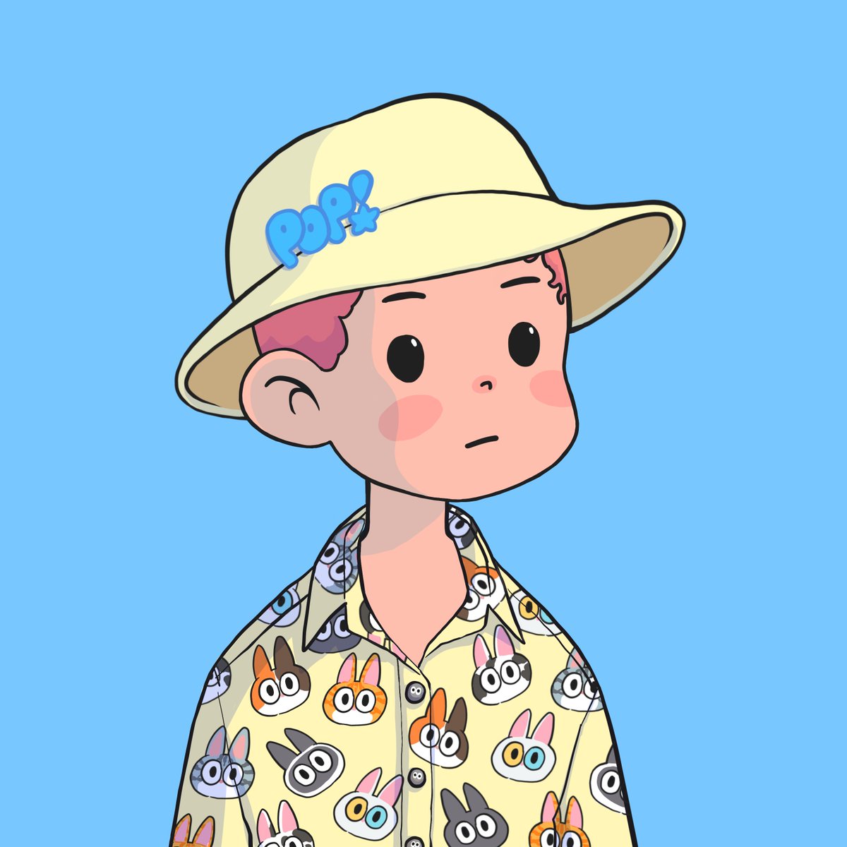 LonelyPop 🍭 tweet media