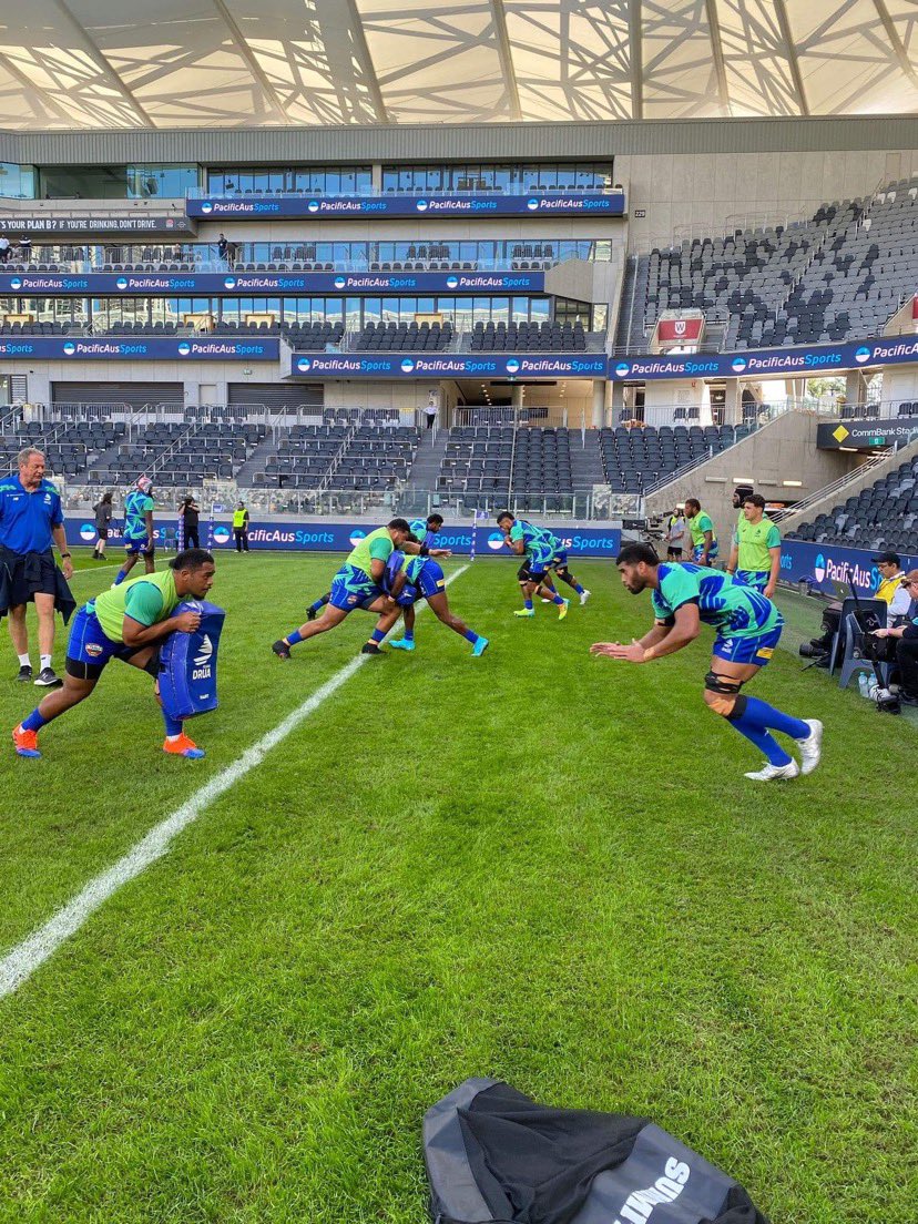 Fijian Drua tweet media