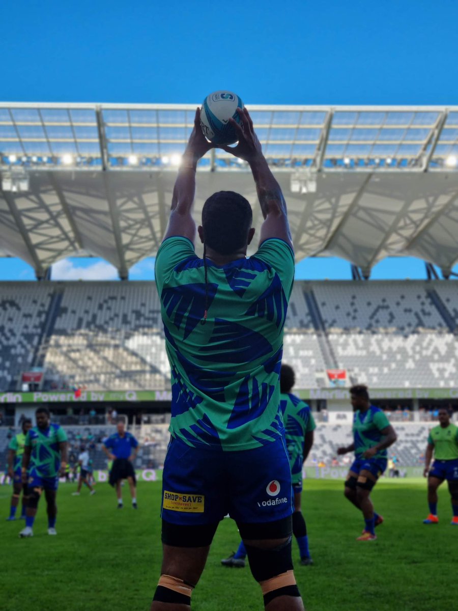 Fijian Drua tweet media