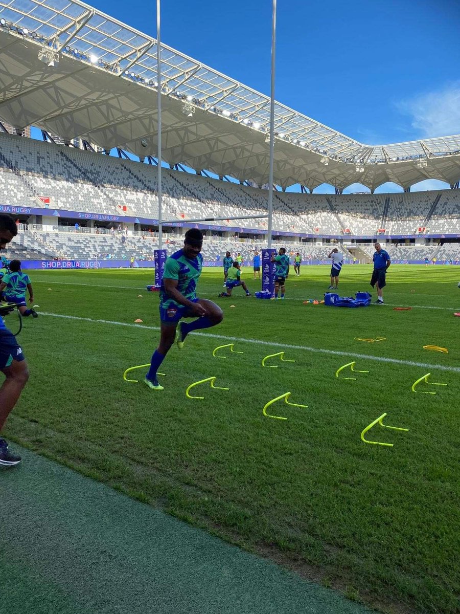 Fijian Drua tweet media