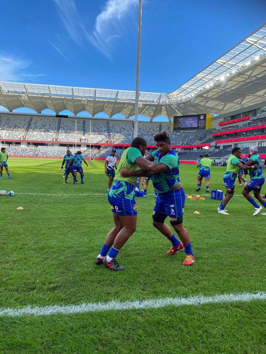 Fijian Drua tweet media