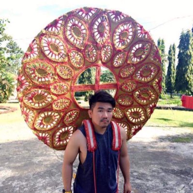 #NewProfilePic