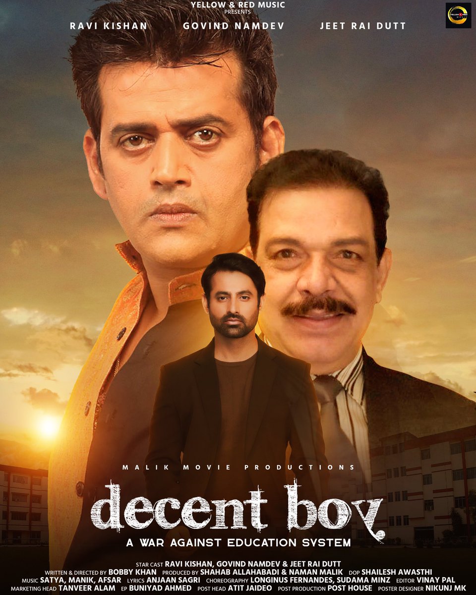 jeetraidutthero's tweet photo. My film Decent Boy release
Need your blessing and love πβ€οΈππ»
@ravikishann @govindnamdev @bookmyshow #decentboy #2GoodOnNetflix #JohnnyDepp #LUNA #lunacoin #EnginAkyuerek #jeetraidutt #cinema #PrithvirajTrailer https://t.co/TpzV71mTe5