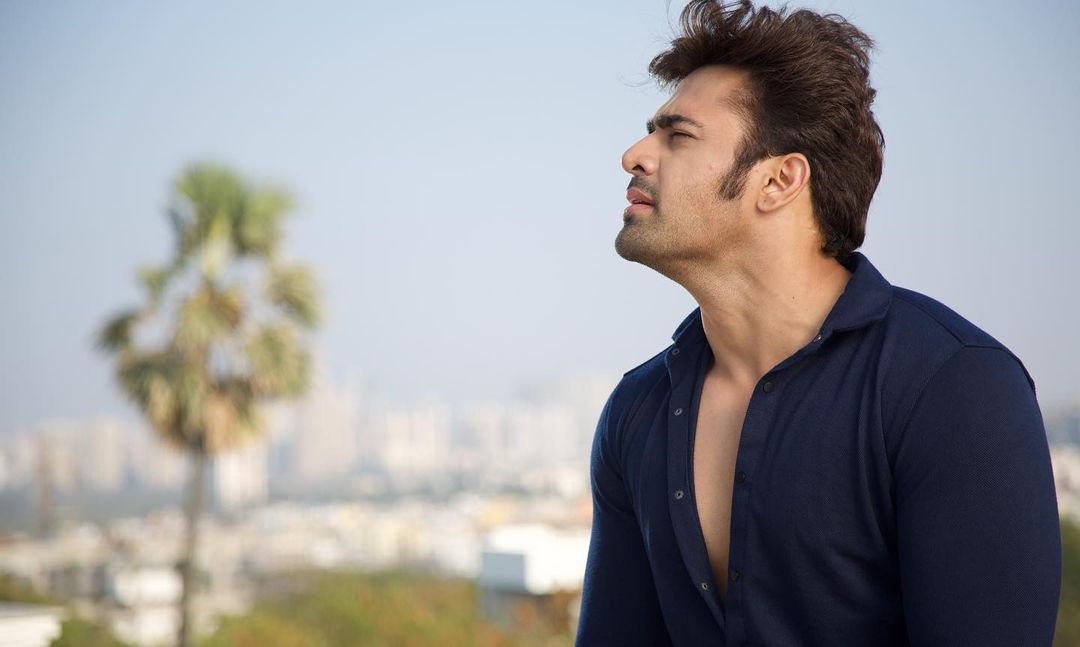 proudpearlians's tweet photo. BTS from '' PEERH MERI '' 
Happy 3 Years of Peerh meri Pearl Sir ❤️ @pearlvpuri #PearlVPuri #peerhmeri https://t.co/BbmAYC6QCs