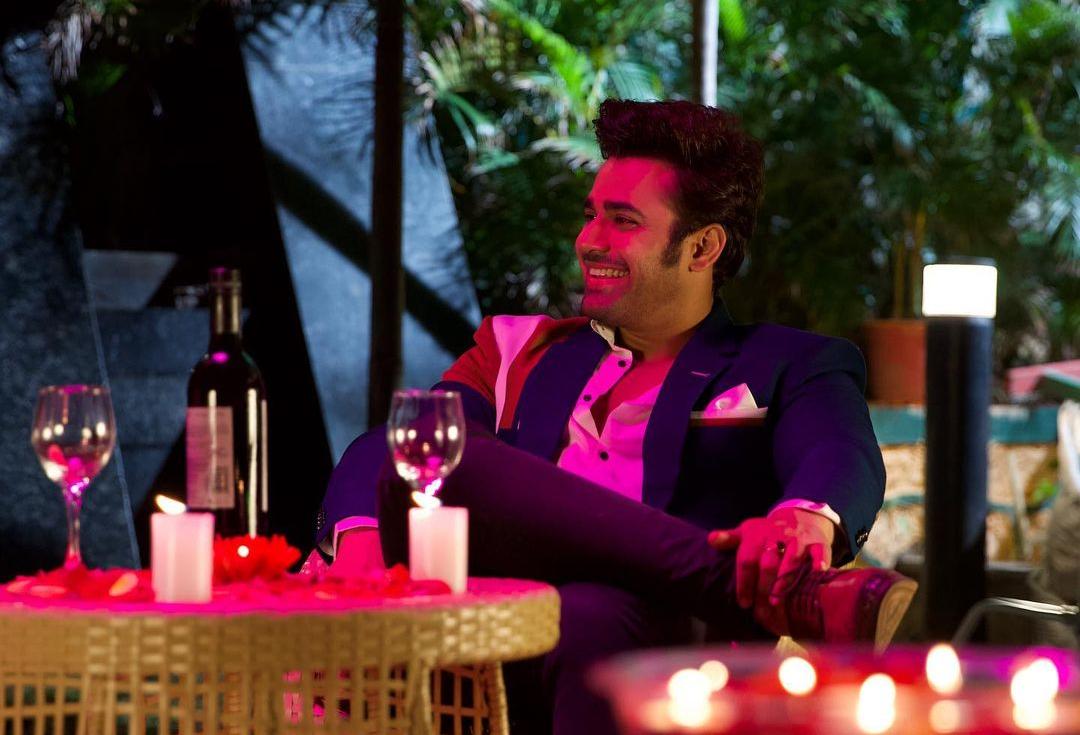 proudpearlians's tweet photo. BTS from '' PEERH MERI '' 
Happy 3 Years of Peerh meri Pearl Sir ❤️ @pearlvpuri #PearlVPuri #peerhmeri https://t.co/BbmAYC6QCs
