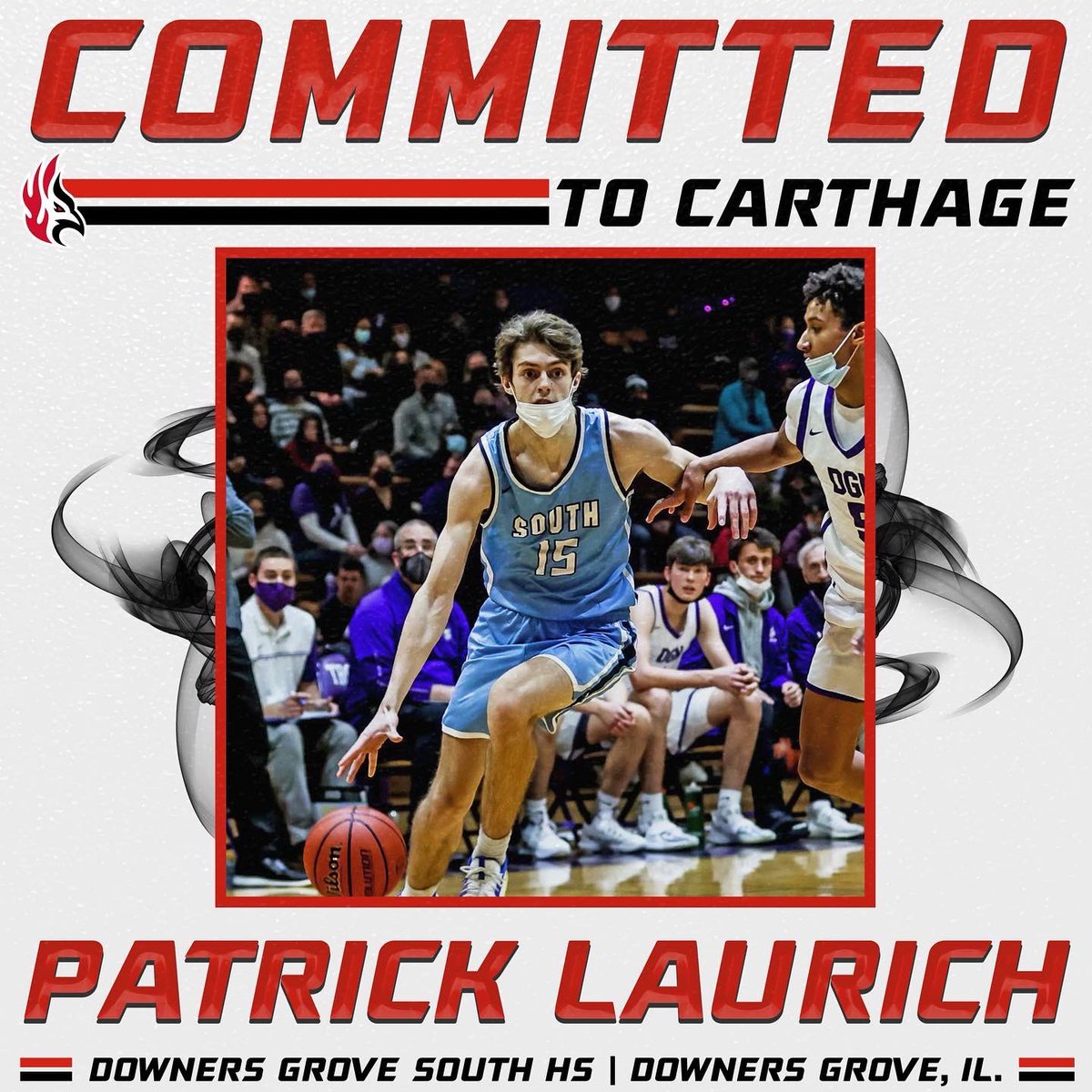 Patrick Laurich tweet media
