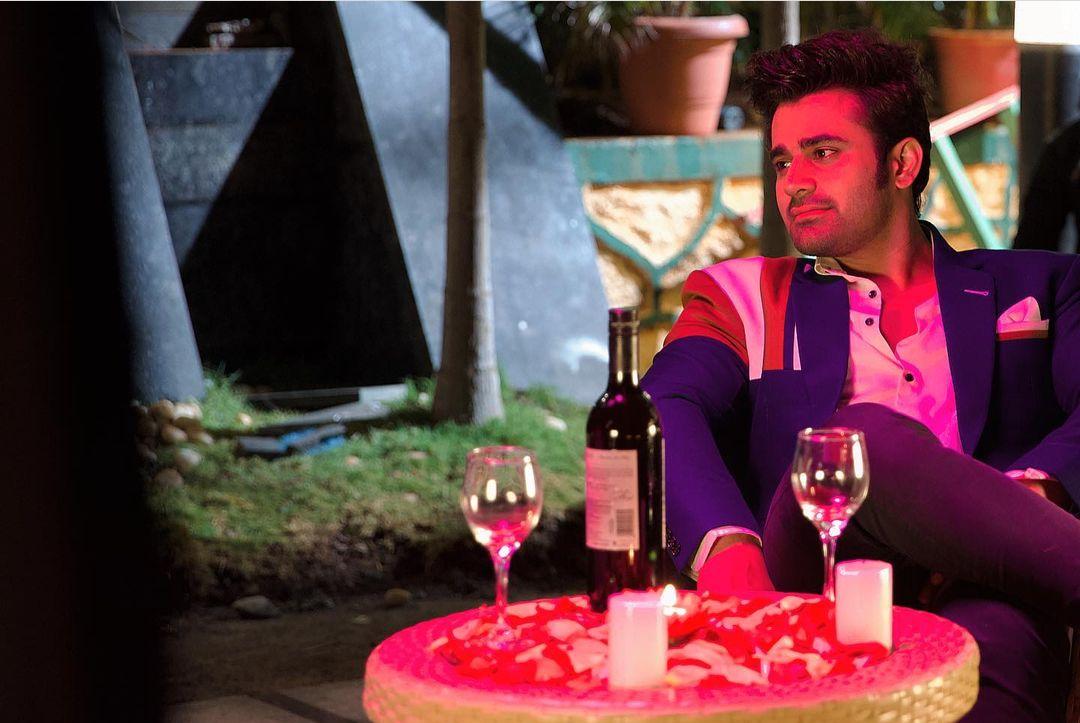 proudpearlians's tweet photo. BTS from '' PEERH MERI '' 
Happy 3 Years of Peerh meri Pearl Sir ❤️ @pearlvpuri #PearlVPuri #peerhmeri 😊 https://t.co/J30t4xBpIR