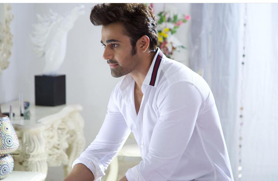 proudpearlians's tweet photo. BTS from '' PEERH MERI '' 
Happy 3 Years of Peerh meri Pearl Sir ❤️ @pearlvpuri #PearlVPuri #peerhmeri 😊 https://t.co/J30t4xBpIR
