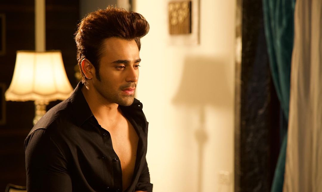 proudpearlians's tweet photo. BTS from '' PEERH MERI '' 
Happy 3 Years of Peerh meri Pearl Sir ❤️ @pearlvpuri #PearlVPuri #peerhmeri 😊 https://t.co/J30t4xBpIR