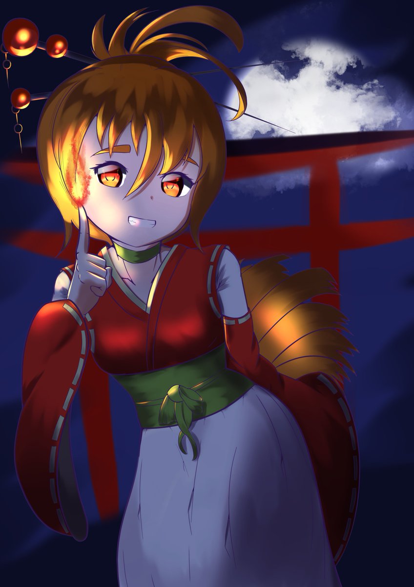 RedRainArt's tweet photo. Ho-oh (Gijinka)

8min Timelapse: https://t.co/aMHKKyPICs
60sec Timelapse: https://t.co/jYV0NrmbON

#pokemon #hooh #myart #gijinka #animegirl  #FANART #Fanarts #digitalart #DigitalArtist #art #ArtistOnTwitter #characterart #timelapse #speedpaint https://t.co/OoUK2GIEFI