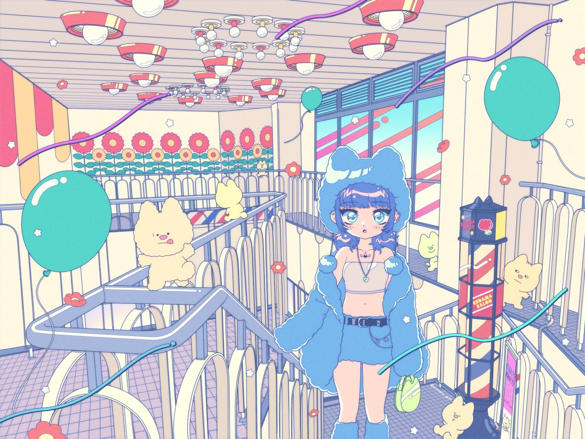 urimaru_gum's tweet photo. 懐かしい感じのイラストを描くのが好きなので懐かしい感じのイラストを描くお仕事がしたいです！いつかラブホテル関係の絵のお仕事をするのが夢です！
#関係者に届くまでリツイートされ続けると聞いて
#私はこんな仕事がしたい https://t.co/OzZQhQ9Q2H
