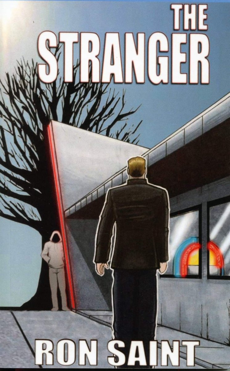 Ron Saint: Author (@rsaintlee) / Posts / X