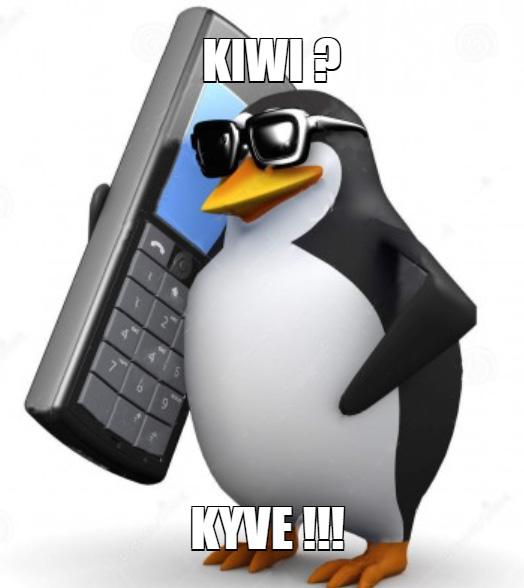 ossheafe's tweet photo. @KYVENetwork
kyve1eqfsljfdnujnjjea2m5gps2vtfvezphh906dvj https://t.co/YwIM4HqyKE