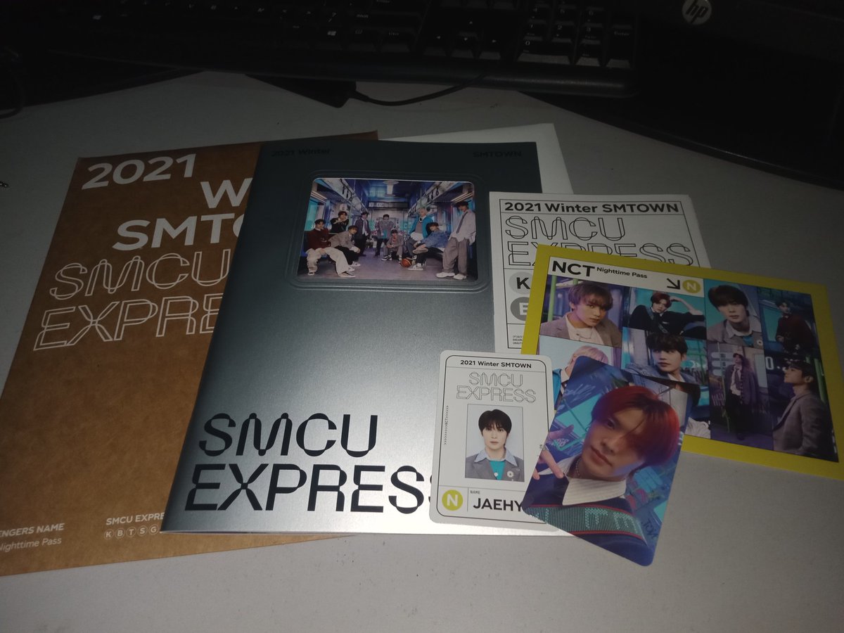 haechanturnup's tweet photo. my nighttime pass is officially home! i got yujae~ thank you so much @luvieeee_ph for the smooth transaction and for packaging this baby safely!!!!#LVPHFeedbacks https://t.co/T7NoMRUtKH