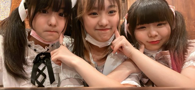 Twitterのコスプレ画像7