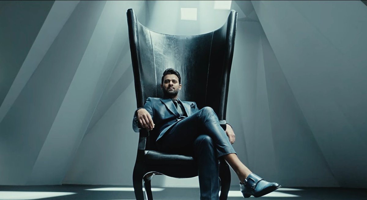 NizamPrabhasFC's tweet image. Recent Films RTC X-Roads Day2 Gross:-

#RadheShyam - 20.2L 💥
BheemlaNayak - 19.8L
SarkaruVaariPaata - 19.37L
Acharya - 11.25L

Pure Lovestory with Disaster talk tho Top pettav 🙏🔥
#Prabhas 👑