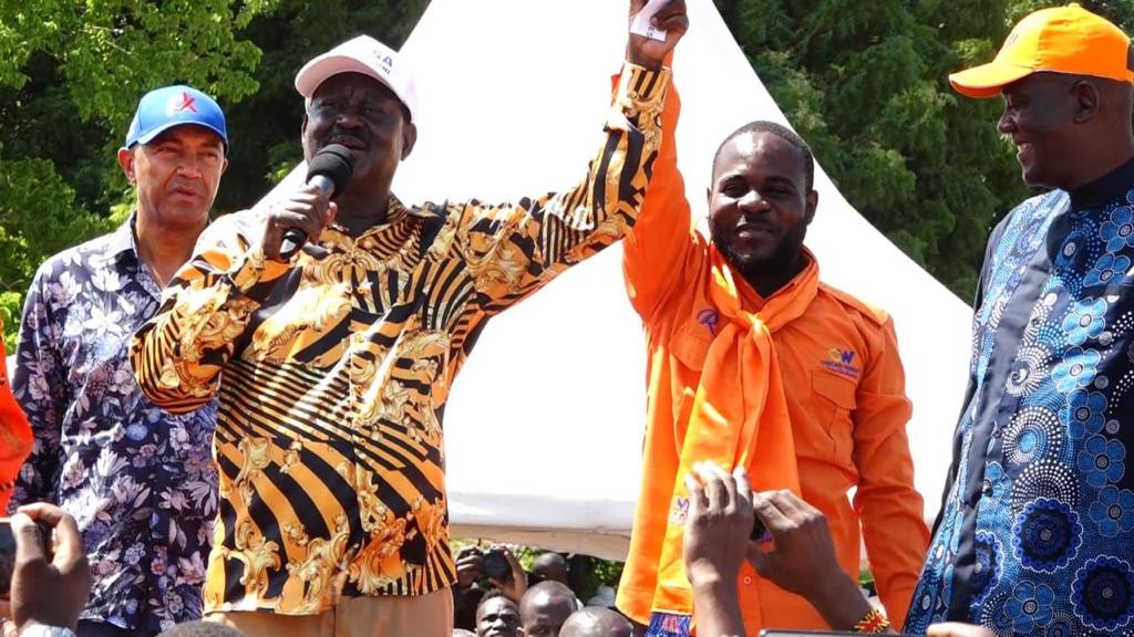 Babu Select tweet media