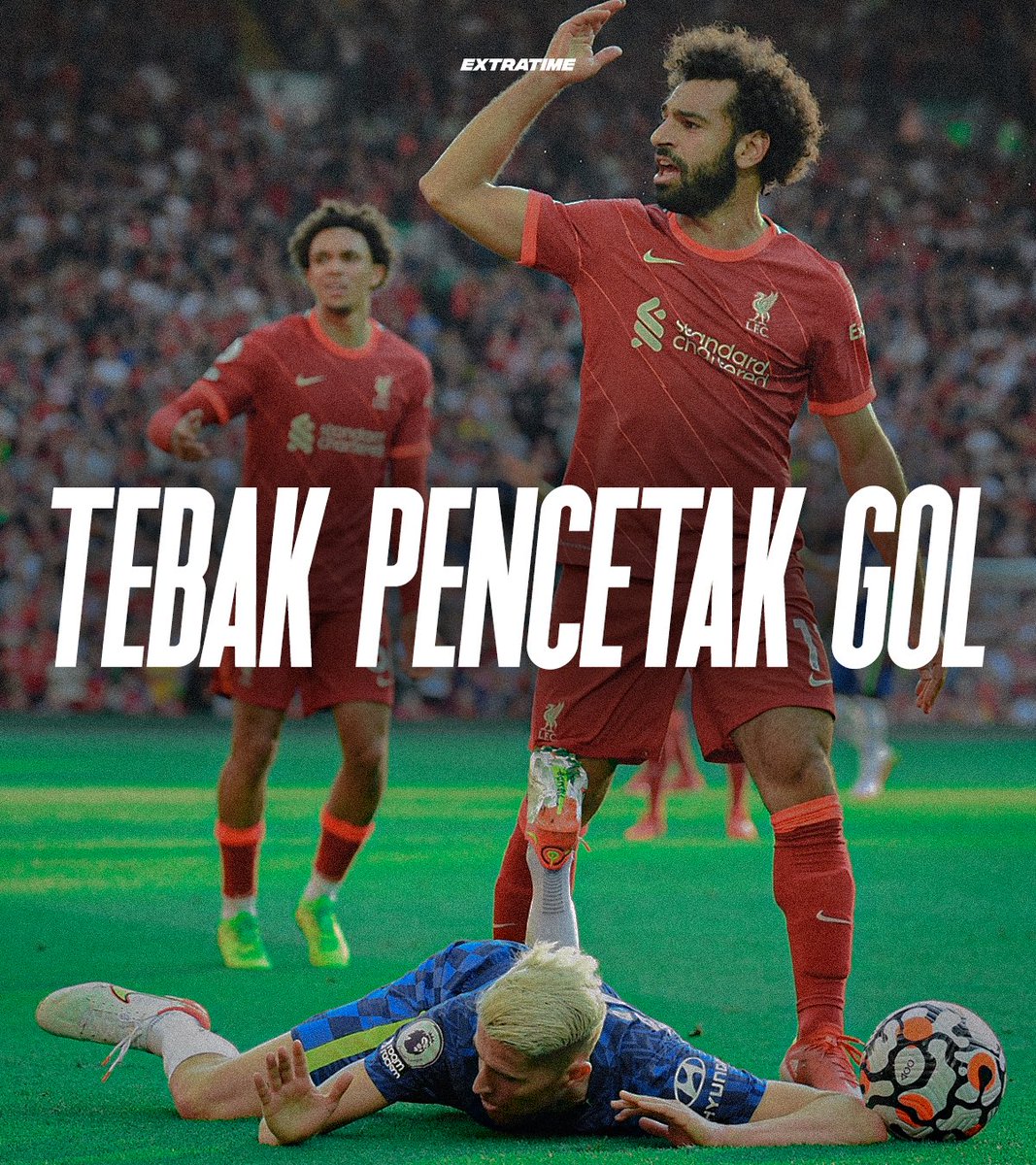 idextratime's tweet photo. ⚡Tebak Pencetak Gol Terakhir!
Chelsea v Liverpool

3 pemenang, berhadiah 1 JBL headphone &amp; 2 voucher @ 100k

Contoh:
Jota #BlibliAjaDeh

Syarat:
- Follow @bliblidotcom
- RT &amp; like twt ini
- 1 akun 1x nebak, pemenang acak

Cuma di Blibli, NAH jadi segini! https://t.co/8EHTYyQm3G https://t.co/WdFLMYje2q