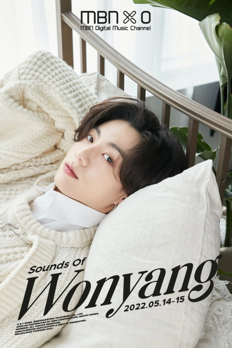 K__EntRP's tweet photo. [K-INFO | 케이-정보]

#SONGHYUNSEUNG will be attending "MBN X 0 The Showcase: The New Expedition - Sounds Of Wonyang" concert that will be held in Gocheok Sky Dome at 1 PM KST on May 14-15, 2022.

🔗 https://t.co/hYZ79H6sbw https://t.co/5mHODSRy8C