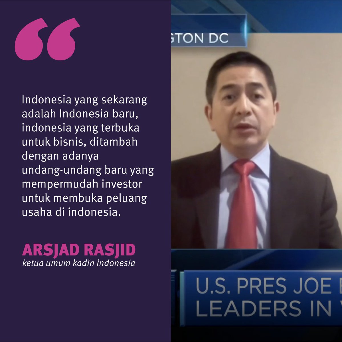 rotring101's tweet photo. amerika aja mendukung 
masak kita sebagai warganya enggak

 #ARSUSAseanSummit

ArsjadRasjid USAsean Summit https://t.co/3sggsOaoDd