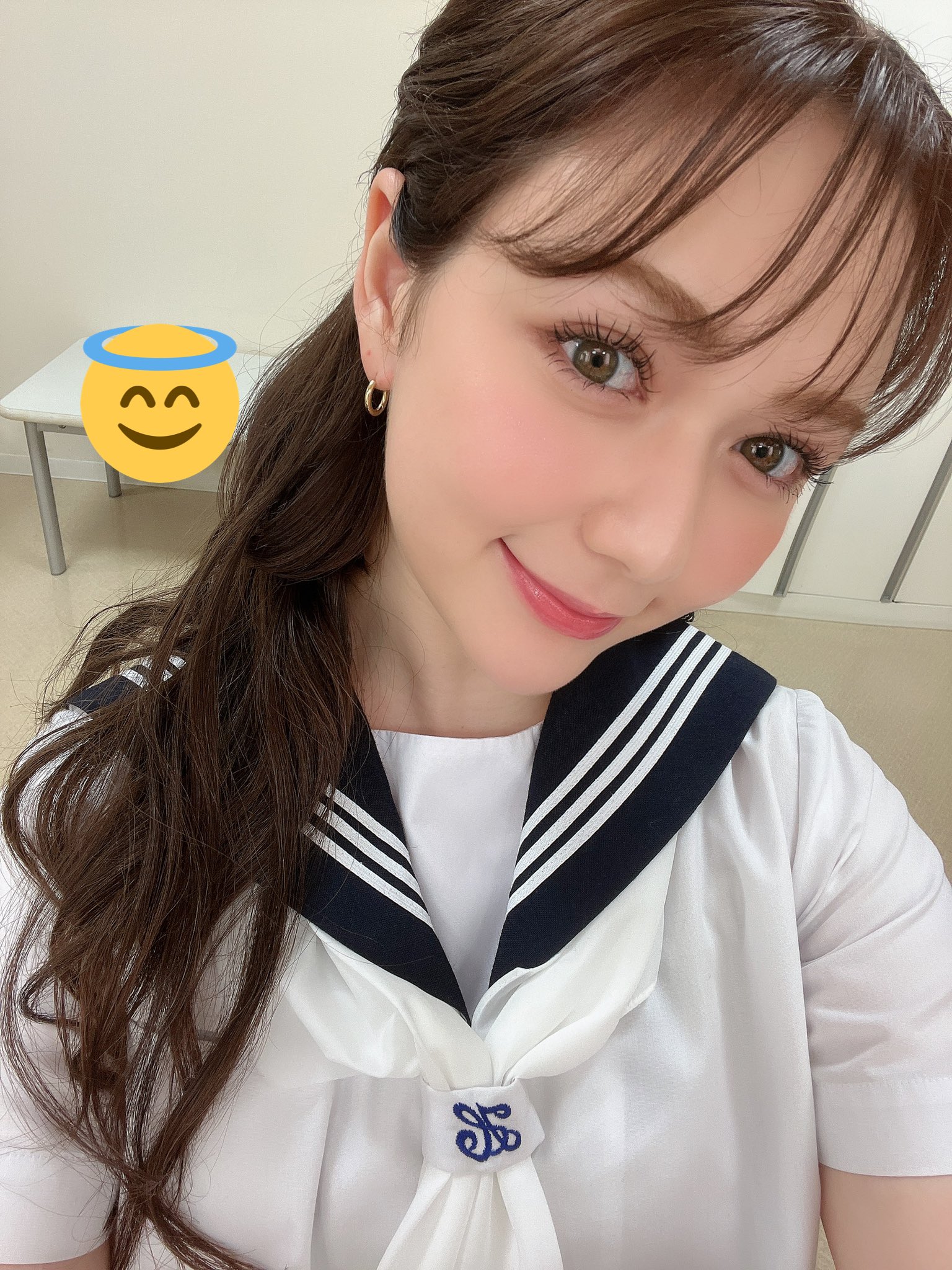 村重杏奈 on X: 