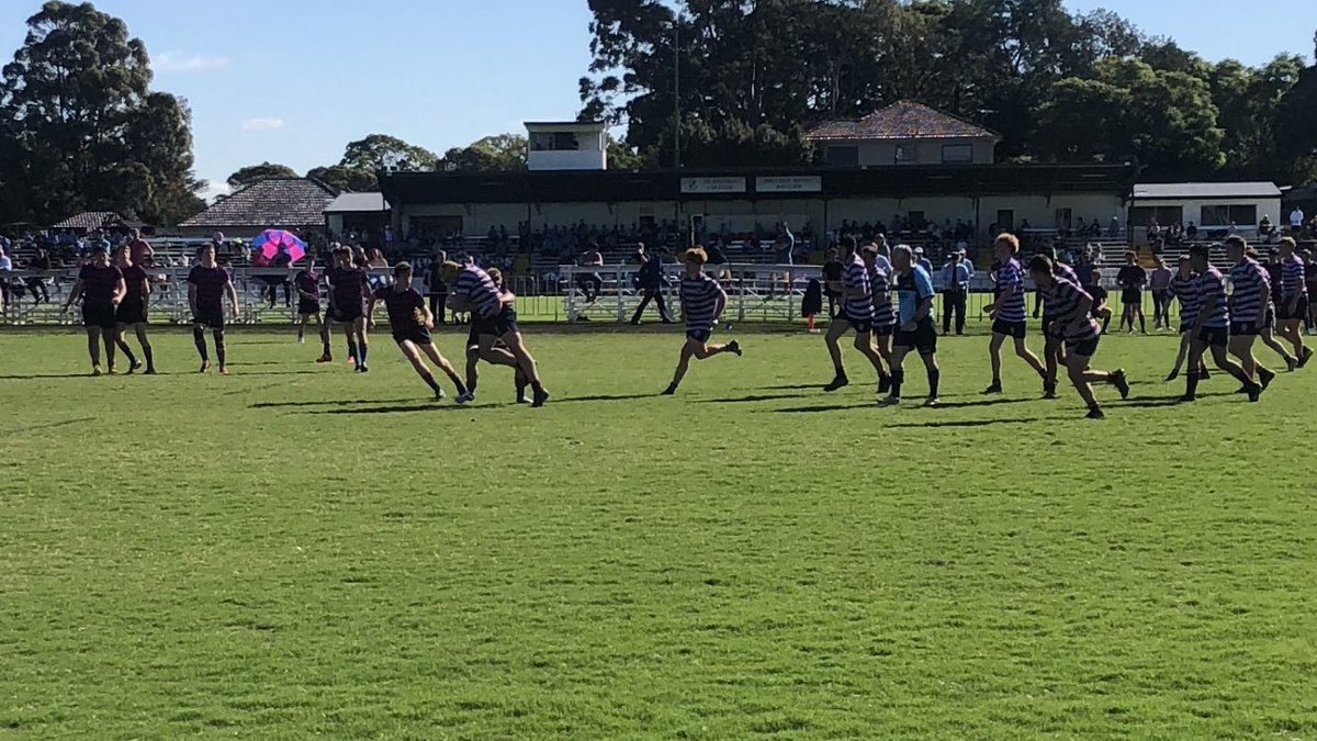 Joel Weekes tweet media