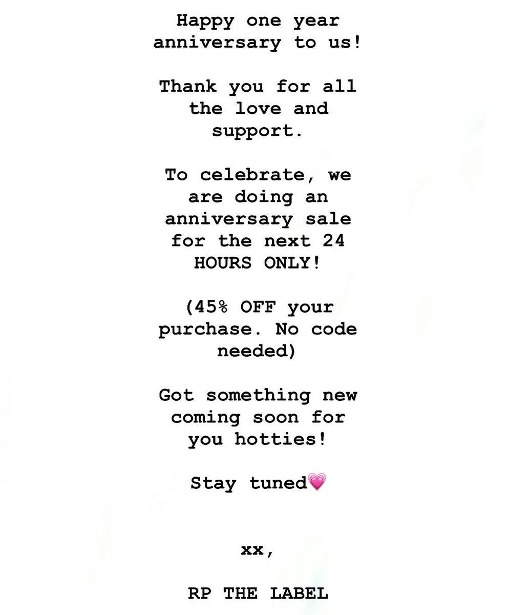rpthelabel's tweet photo. https://t.co/SMw43mzcr4💗 https://t.co/xSQZRX1fCd