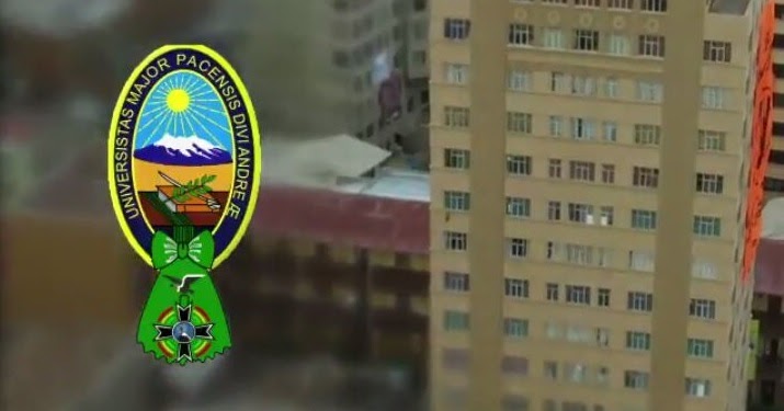 Hay 14.598 «dinosaurios» inscritos en la UMSA, de ellos 7.980 con beneficios dlvr.it/SQLHzz