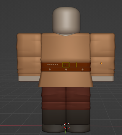 NotTaku4's tweet photo. The Female and Male Starter Clothes for Grand Clover  #roblox #robloxdev #RobloxDev https://t.co/gSwcXQx9z9