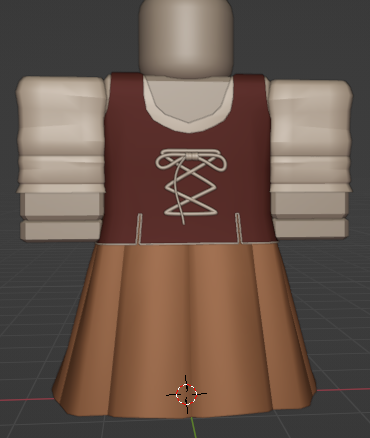 NotTaku4's tweet photo. The Female and Male Starter Clothes for Grand Clover  #roblox #robloxdev #RobloxDev https://t.co/gSwcXQx9z9