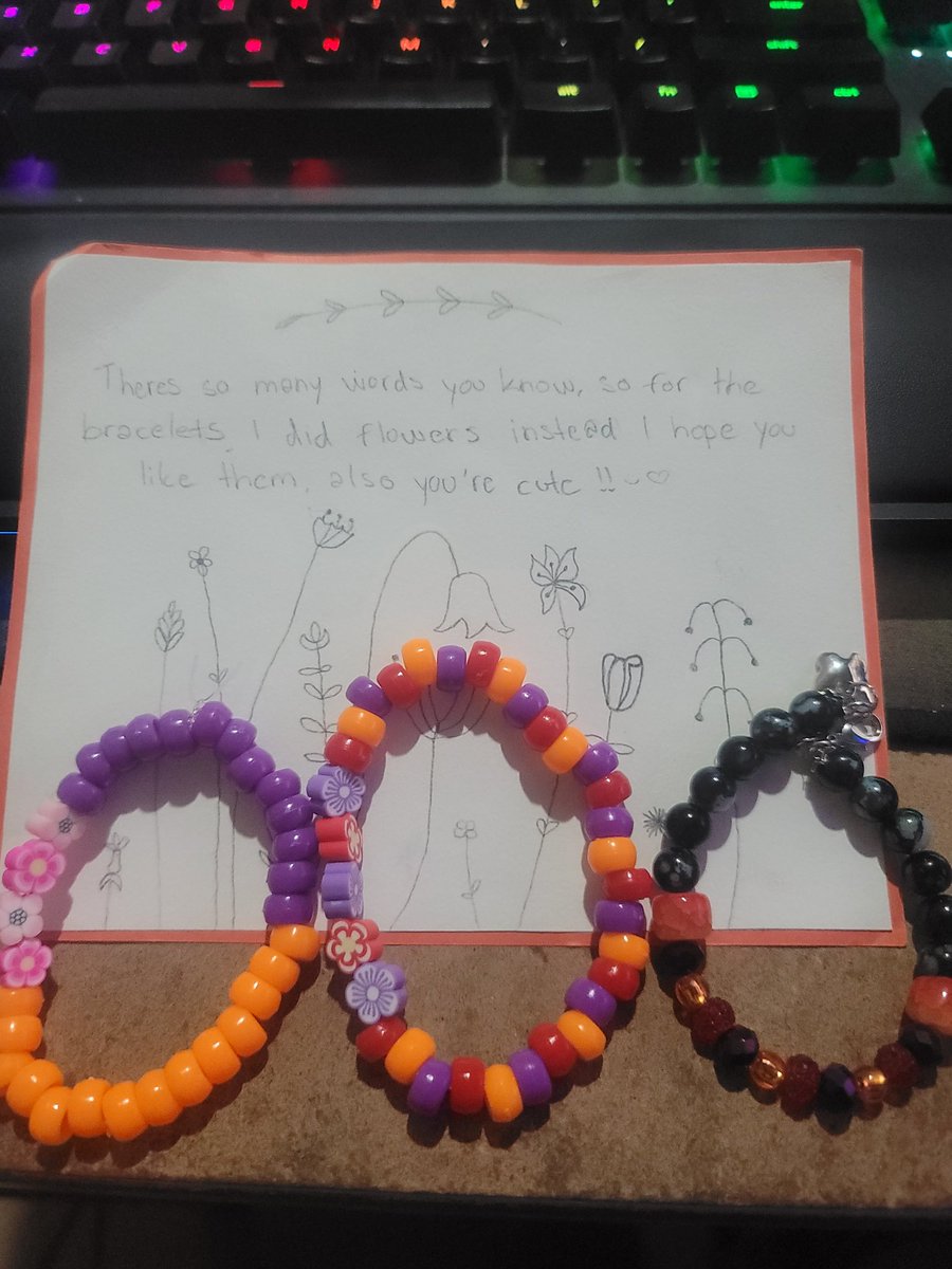 BranRichKayo's tweet photo. This was inside too! I'm crying 😭😭 @jjessikae https://t.co/efALd0dkuk