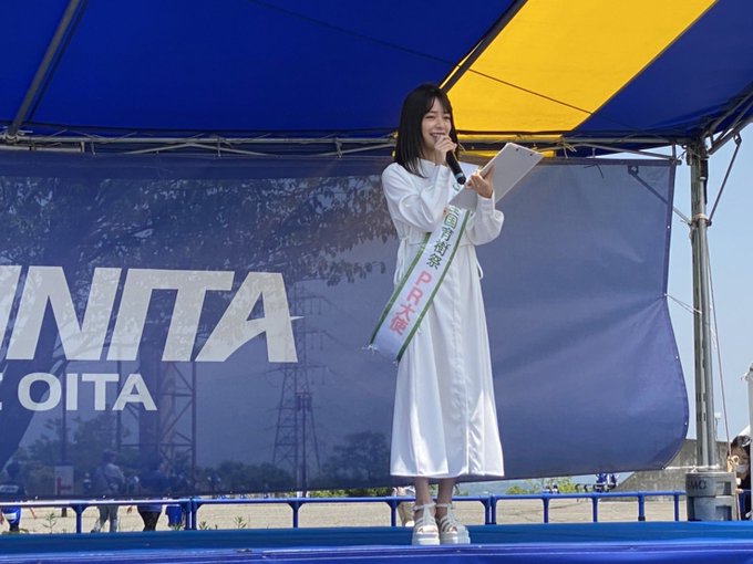 白石花恋のTwitter画像6