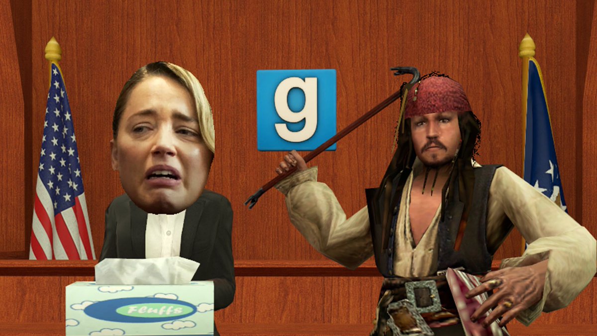VanossGaming's tweet photo. todays video will not have a rainbow thumbnail because it’s an educational video about a very serious court case https://t.co/QksGp2OZ81