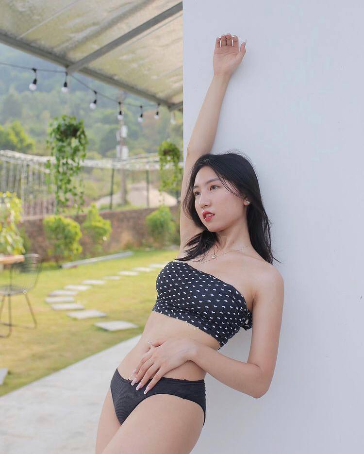 thảo trang tweet media