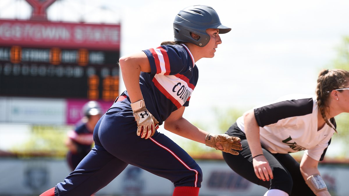 RMUSoftball's tweet photo. As you get excited about today's #HSLB Tournament title tilt, relive how we got yesterday ...

🗞️: https://t.co/d1IAnQtUbs
📊 (G1): https://t.co/xEFeoo3WW6
📊 (G2): https://t.co/bRPkfD0hlD
📱: https://t.co/lxq4zC1eXx

#BobbyMo | 🔵🥎🔴 | #SummitSZN https://t.co/XR1HiOuZf5