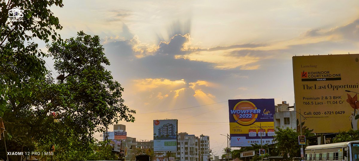 mayureshsamel's tweet photo. Can we go for underground wire system. Gradually we are building a optical fibre web 🕸️🕷️. #PCMC @PCMCSarathi @pcmcindiagovin https://t.co/qHolrU1BPh