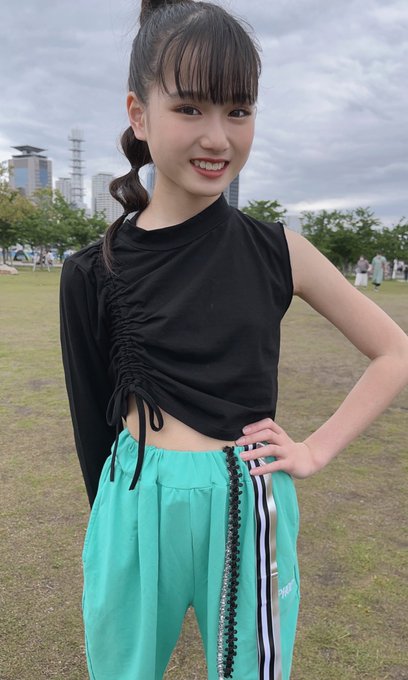 Twitterのコスプレ画像7