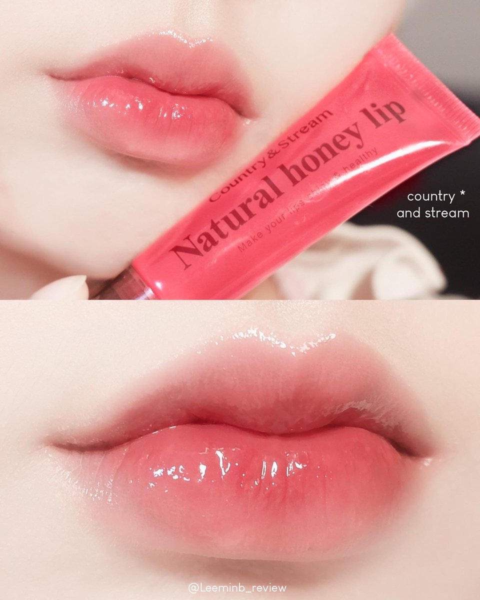 leeminb__'s tweet photo. เป็นลิปที่ทาแล้วดูเหมือนปากเด็กมาก!
ลิปน้ำผึ้ง Natural honey lip R สกัดจากน้ำผึ้ง+รอยัลเจลลี่ สีแดงระเรื่อๆ น่ารักมัก ให้ความชุ่มชื้นสุดๆ ทาบ่อยๆช่วยเรื่องปากคล้ำด้วยนะ ใครไม่ชอบทาลิปหนัก อยากทาลิปบำรุง แต่กลัวปากซีด ต้องตัวนี้เลย #countryandstream #ลิปเซรั่มน้ำผึ้งญี่ปุ่น https://t.co/xB1F8udquI