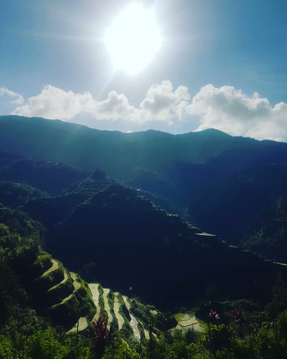 averagejohn314's tweet photo. UNESCO World Heritage Site 🤳 #engrjctravelstobanaue https://t.co/w0ieBkRx0N